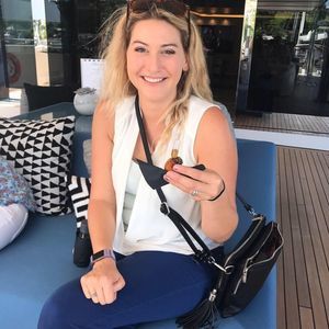 Meet your Posher, Nicole